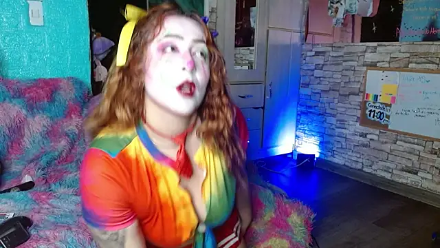 Snapshot of Meg4n_420 chatting on 10-18-25, 04:48 Meg4n 420 online show from 10-18-25, 04:48