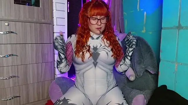 Meg4n 420 online show from 01-07-26, 05:54