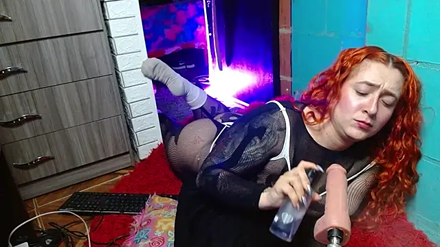 Meg4n 420 online show from 02-11-26, 12:15