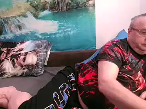 Manfred1012 online show from 01-31-25, 06:57