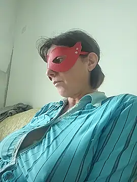Vagabondainnamorata online show from 01-20-25, 01:32