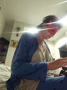 Snapshot of Vagabondainnamorata chatting on 10-05-25, 04:44 Vagabondainnamorata online show from 10-05-25, 04:44