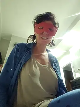 Snapshot of Vagabondainnamorata chatting on 10-13-25, 04:12 Vagabondainnamorata online show from 10-13-25, 04:12