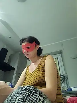 Snapshot of Vagabondainnamorata chatting on 10-23-25, 05:01 Vagabondainnamorata online show from 10-23-25, 05:01