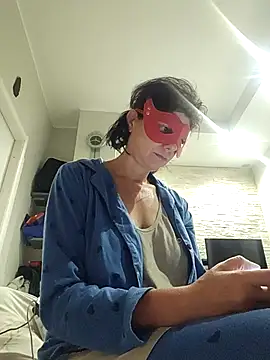 Snapshot of Vagabondainnamorata chatting on 10-27-25, 04:16 Vagabondainnamorata online show from 10-27-25, 04:16