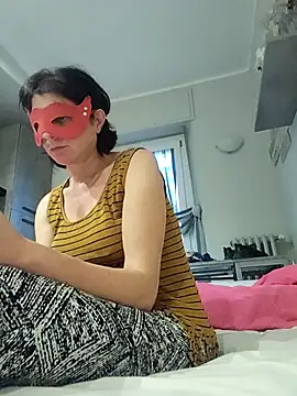 Snapshot of Vagabondainnamorata chatting on 10-27-25, 04:22 Vagabondainnamorata online show from 10-27-25, 04:22