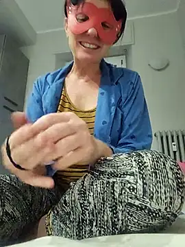 Vagabondainnamorata online show from 12-01-25, 03:39