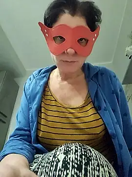 Vagabondainnamorata online show from 01-12-26, 06:46