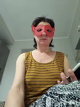 Snapshot of Vagabondainnamorata chatting on 02-26-26, 06:40 Vagabondainnamorata online show from 02-26-26, 06:40