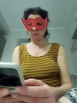 Snapshot of Vagabondainnamorata chatting on 02-27-26, 07:36 Vagabondainnamorata online show from 02-27-26, 07:36