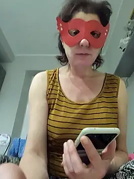 Snapshot of Vagabondainnamorata chatting on 03-10-26, 06:57 Vagabondainnamorata online show from 03-10-26, 06:57