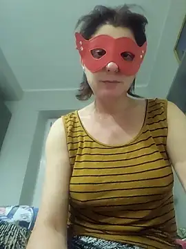 Snapshot of Vagabondainnamorata chatting on 03-12-26, 06:36 Vagabondainnamorata online show from 03-12-26, 06:36