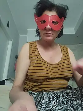 Vagabondainnamorata online show from 05-13-26, 04:26