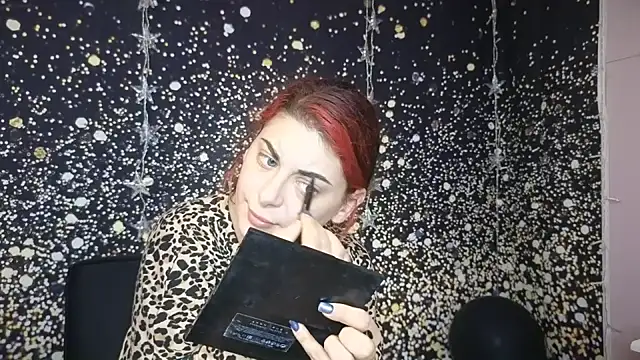 KinkyZarah online show from 01-05-25, 10:40