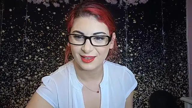 KinkyZarah online show from 01-06-25, 11:18