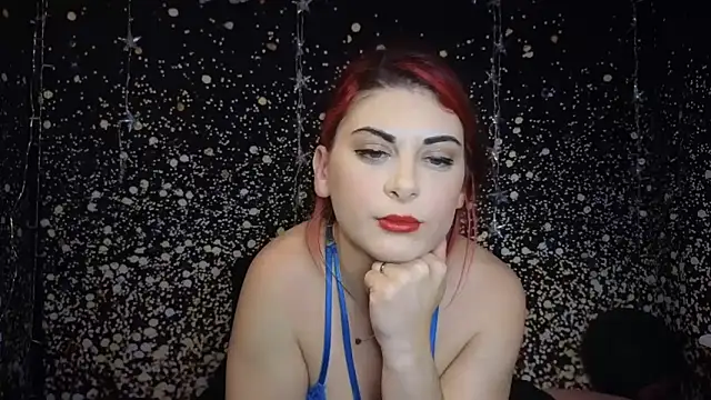 KinkyZarah online show from 01-06-25, 10:26