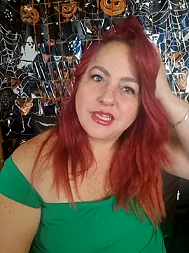 Scarlett45  online show from 10-15-25, 08:09