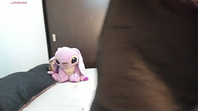 Snapshot of Hannah_Baileyy chatting on 04-05-26, 10:40 Hannah Baileyy online show from 04-05-26, 10:40