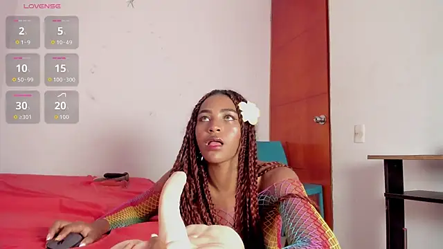 Snapshot of Zoey_Donovan chatting on 02-27-26, 08:42 Zoey Donovan online show from 02-27-26, 08:42