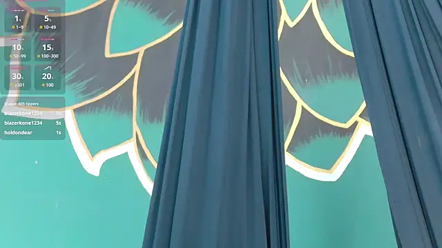 Snapshot of melany_blair chatting on 01-07-25, 07:17 melany blair online show from 01-07-25, 07:17