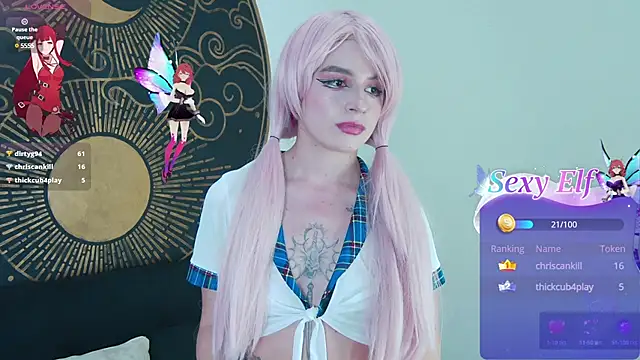 Snapshot of melany_blair chatting on 03-17-25, 06:21 melany blair online show from 03-17-25, 06:21