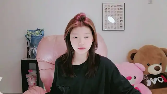 yangyang-1115 online show from 05-08-26, 05:02
