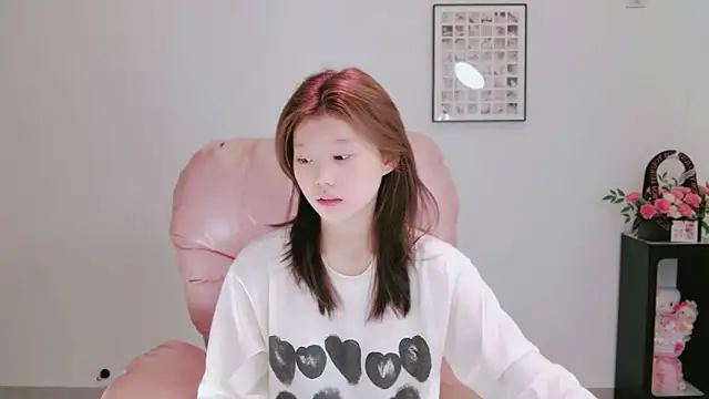 yangyang-1115 online show from 05-11-26, 05:02
