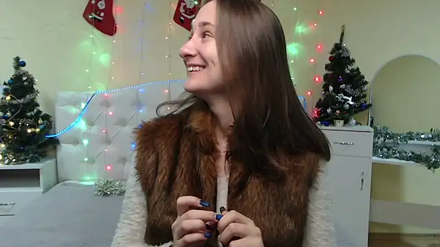 MichelLeee online show from 12-16-24, 12:16