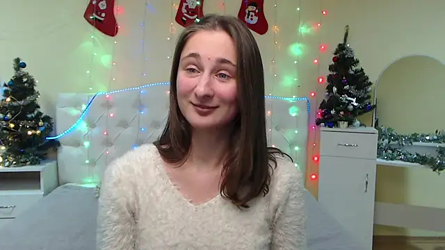 MichelLeee online show from 12-16-24, 03:32