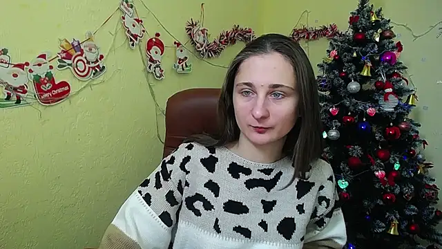 MichelLeee online show from 12-17-24, 12:11