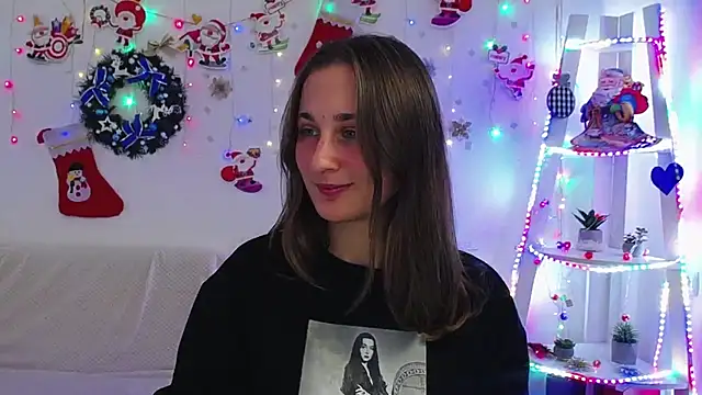 MichelLeee online show from 12-21-24, 12:16