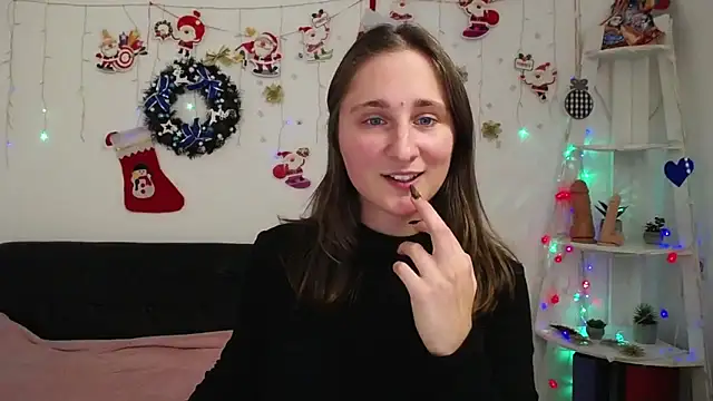 MichelLeee online show from 01-03-25, 03:44