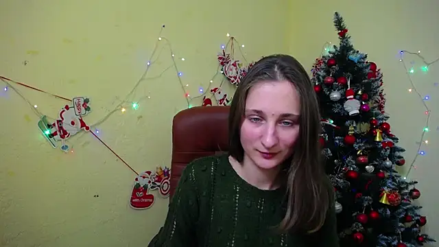 MichelLeee online show from 01-04-25, 03:17