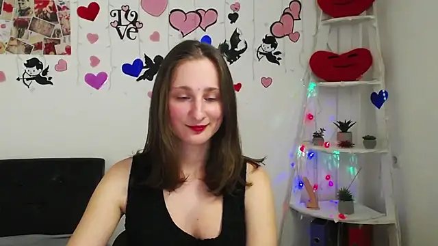 MichelLeee online show from 03-13-25, 03:06