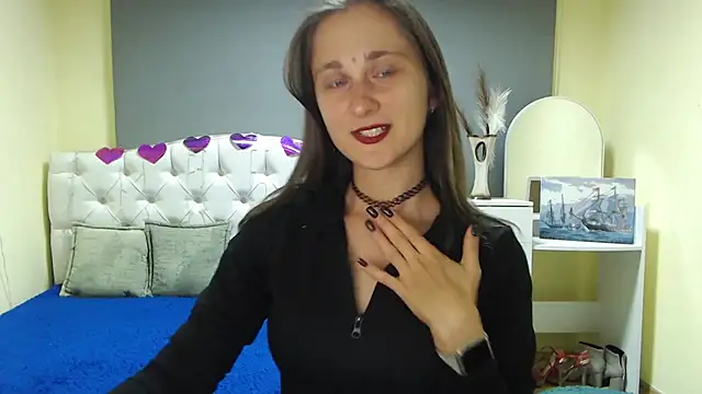 MichelLeee online show from 09-25-25, 11:14