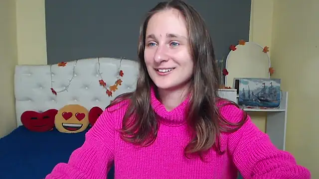 MichelLeee online show from 11-21-25, 12:15