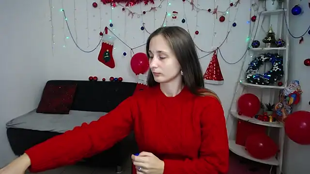 MichelLeee online show from 12-16-25, 12:21