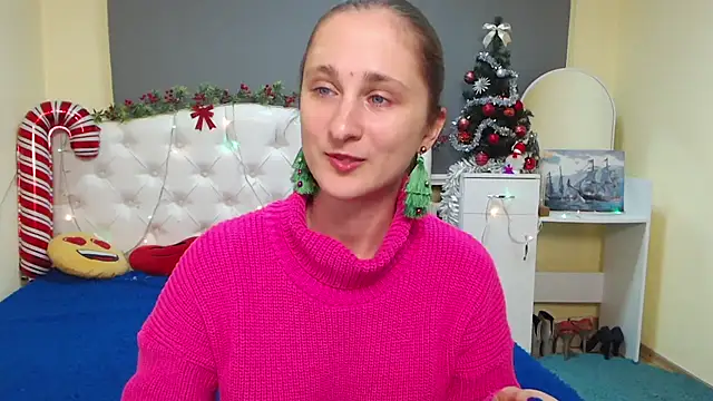 MichelLeee online show from 12-18-25, 12:22