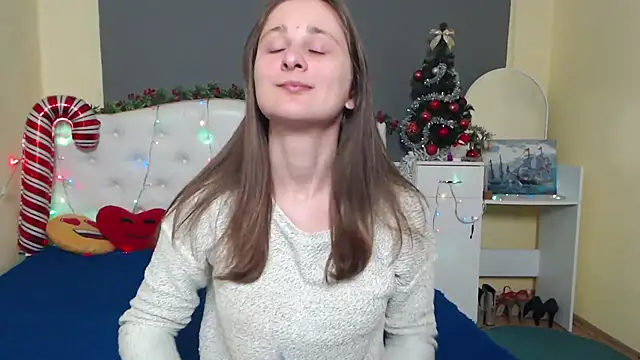 MichelLeee online show from 12-20-25, 12:23