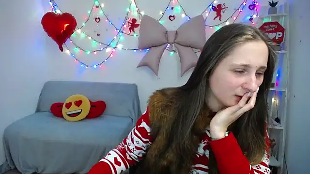 MichelLeee online show from 02-04-26, 01:06