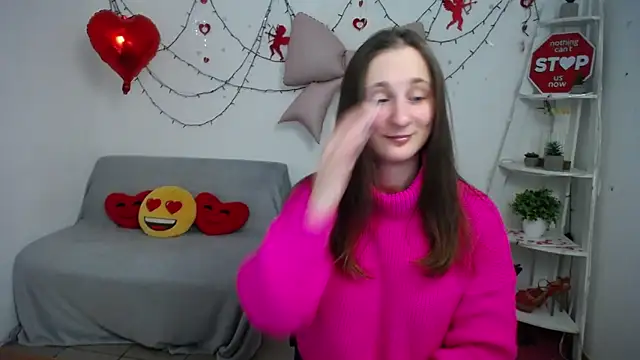 MichelLeee online show from 02-10-26, 01:37