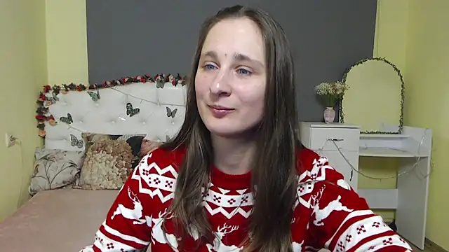 MichelLeee online show from 02-20-26, 12:38