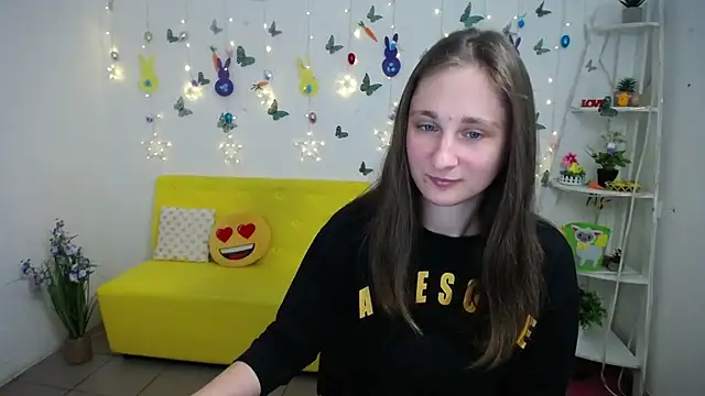 MichelLeee online show from 04-01-26, 01:41