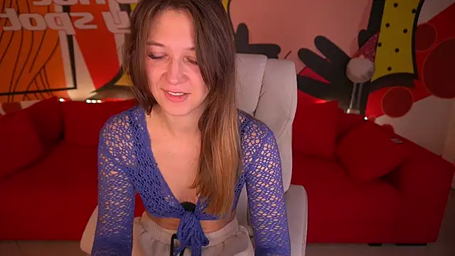 DreamyLinaa online show from 12-15-24, 07:02