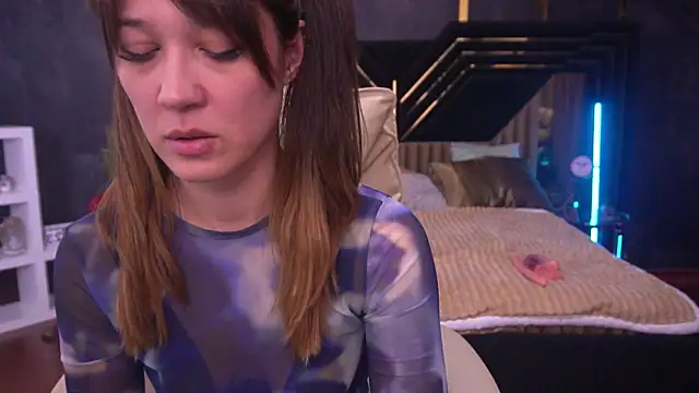 DreamyLinaa online show from 01-24-25, 10:32