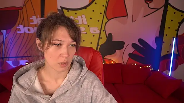 DreamyLinaa online show from 02-03-25, 07:29