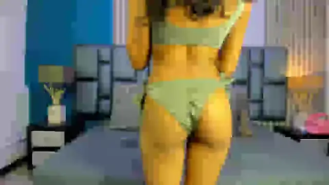 AshleyHill2 online show from 02-14-25, 04:04