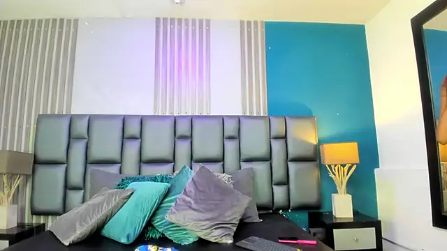 AshleyHill2 online show from 02-17-25, 03:15