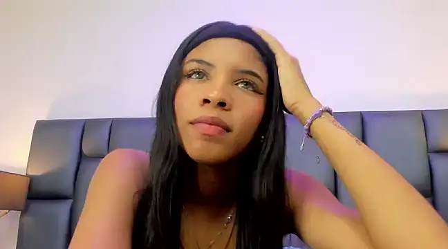 AshleyHill2 online show from 02-28-25, 09:58