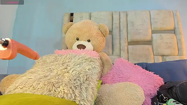 AshleyHill2 online show from 09-19-25, 03:19